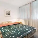 Ferienhaus Haus Erika