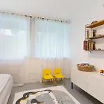 Ferienhaus Haus Erika