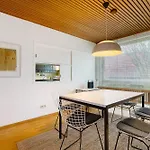 Ferienhaus Haus Erika
