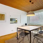 Ferienhaus Haus Erika Alpirsbach