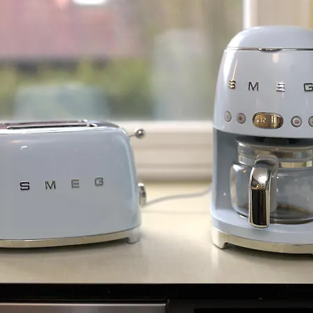 Haus Erika אלפירסבאך