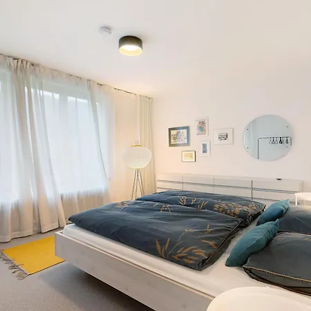 Holiday home Haus Erika *