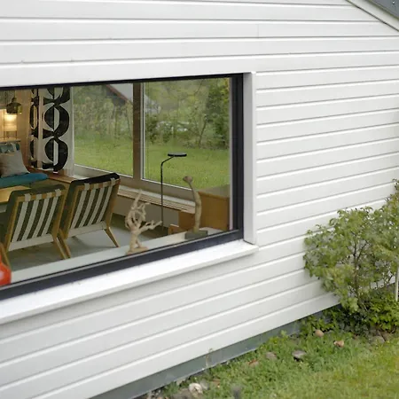 בית נופש Haus Erika *