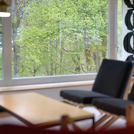 בית נופש Haus Erika *