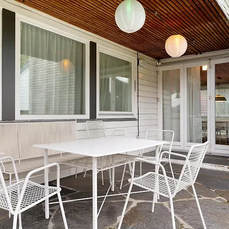 Holiday home Haus Erika