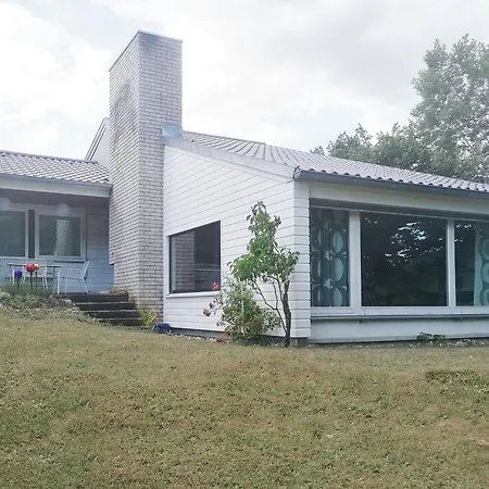 Haus Erika Alpirsbach
