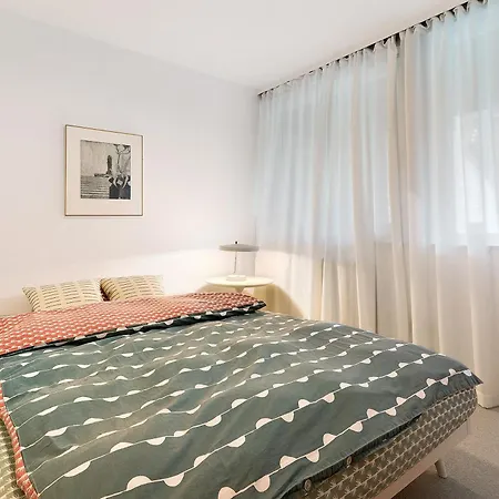 Haus Erika * אלפירסבאך