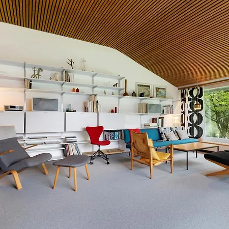 Haus Erika * آلبيرسباخ