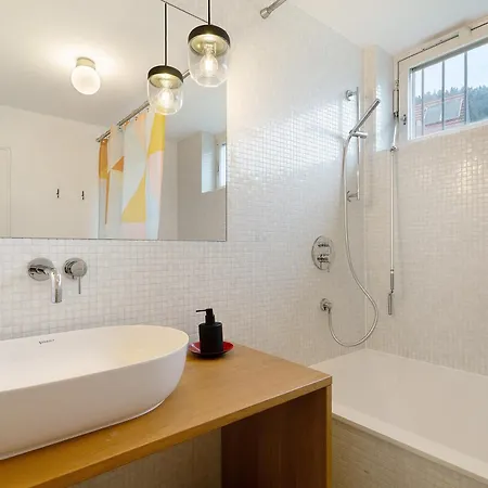 بيت للعطل Haus Erika آلبيرسباخ