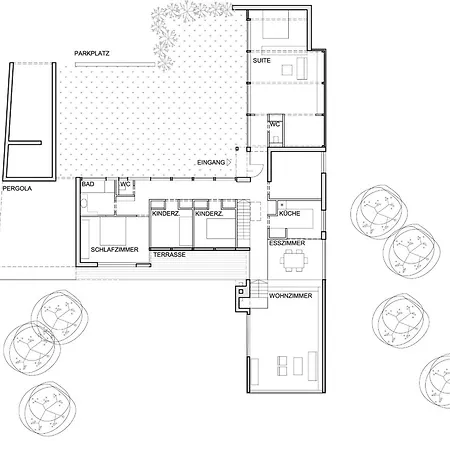 Haus Erika آلبيرسباخ