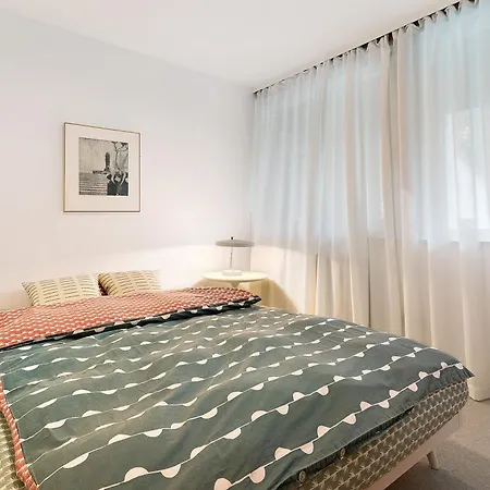بيت للعطل Haus Erika *