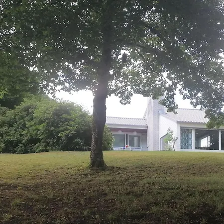 Haus Erika * Alpirsbach