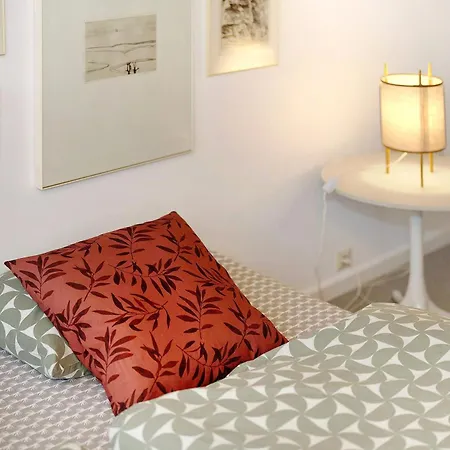Haus Erika بيت للعطل