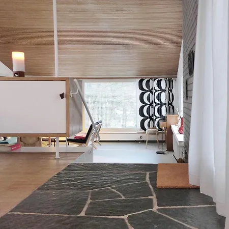 بيت للعطل Haus Erika