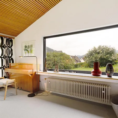 Haus Erika * آلبيرسباخ