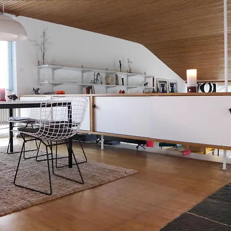 بيت للعطل Haus Erika
