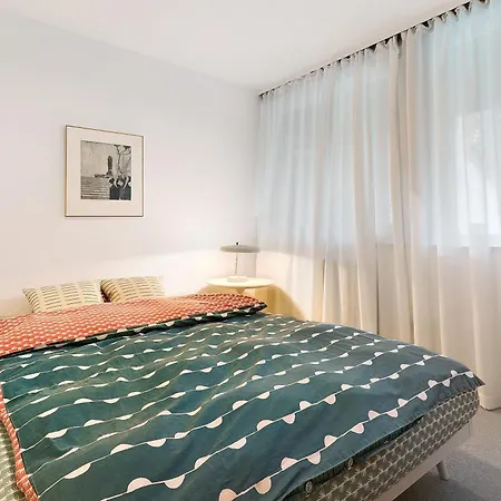 Haus Erika بيت للعطل *