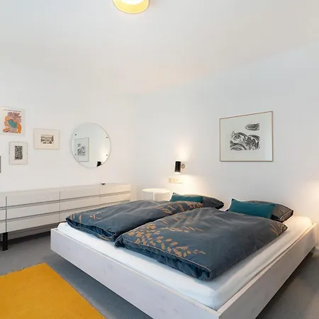 Haus Erika * آلبيرسباخ