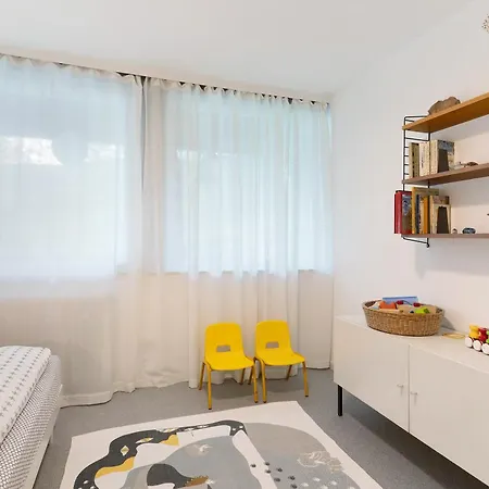 Haus Erika بيت للعطل